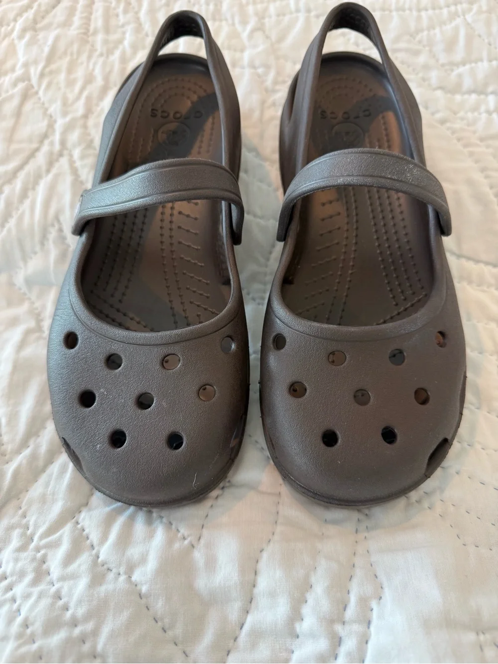 CROCS classic mary